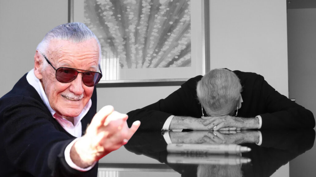 “Stan Lee: The Final Chapter” documentary reveals how the iconic figure was mistreated in his final years