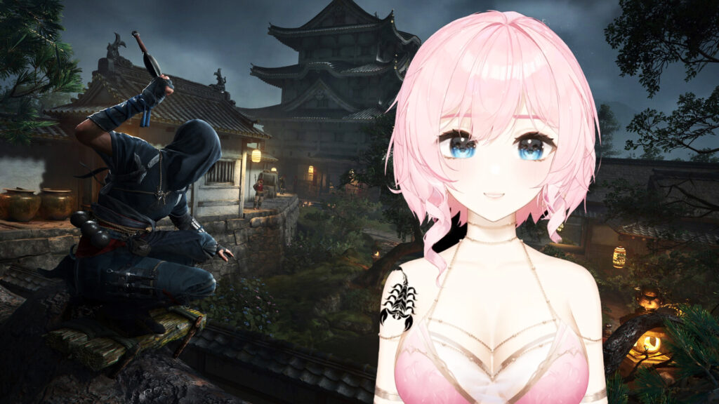 Streamer banned on Twitch due to Ubisoft’s ‘mistake’ ahead of AC Shadows release