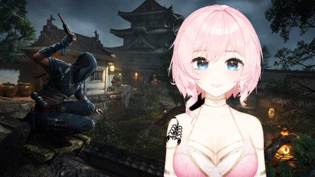 Streamer banned on Twitch due to Ubisoft's 'mistake' ahead of AC Shadows release