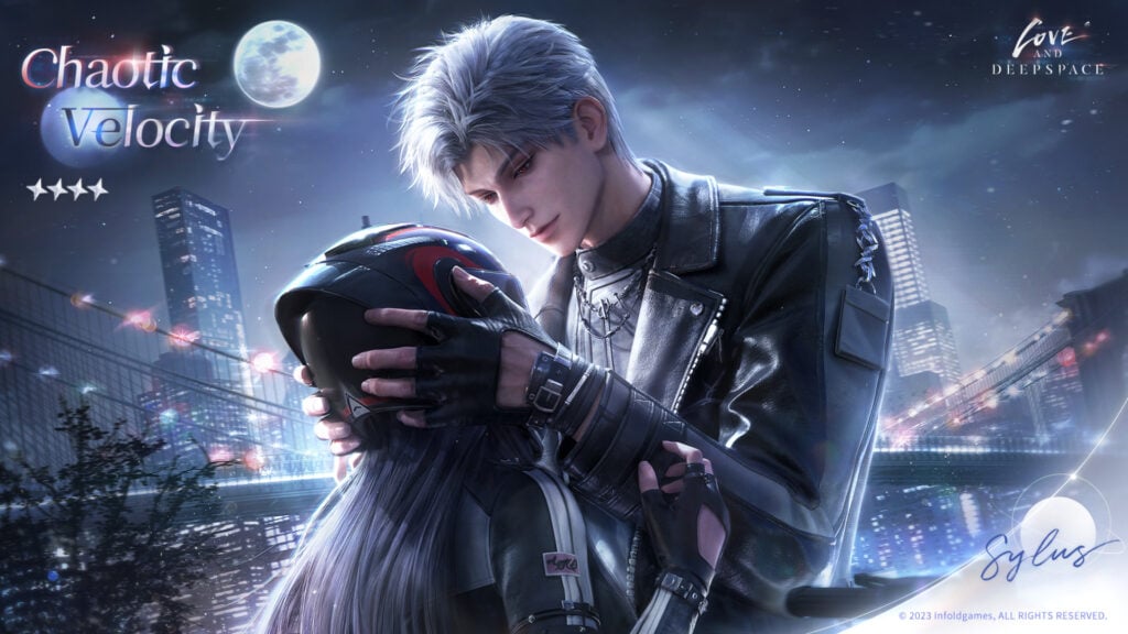 How to obtain the new Sylus: Chaotic Velocity four-star memory