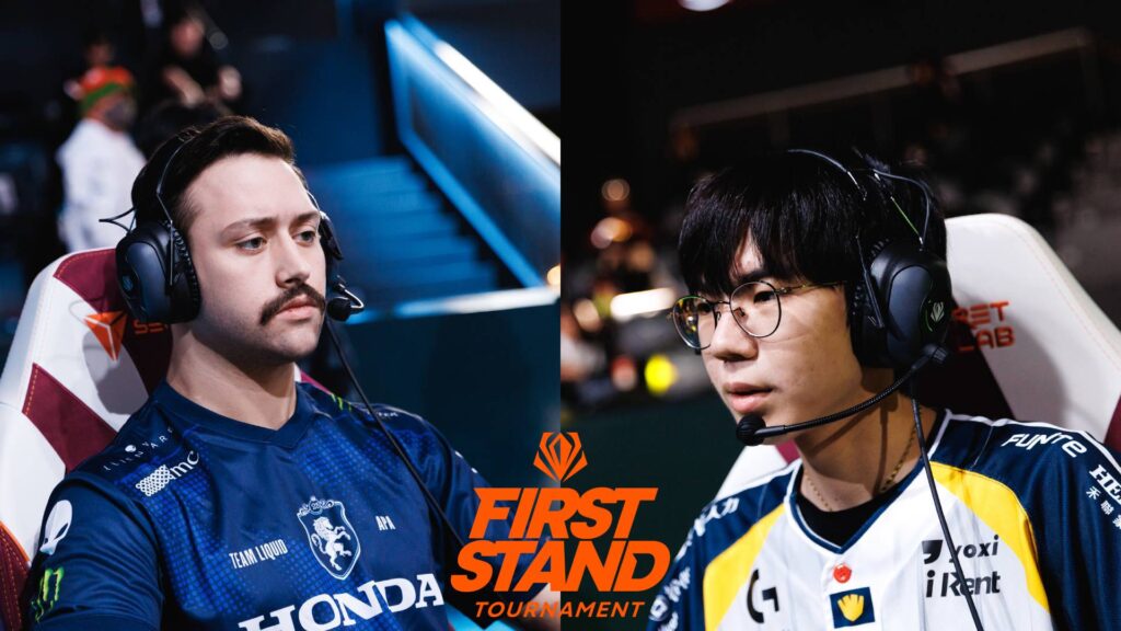 TL vs CFO at First Stand 2025 Day 4: Survival adventure