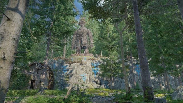 Atomfall: What are Training Stimulants used for?