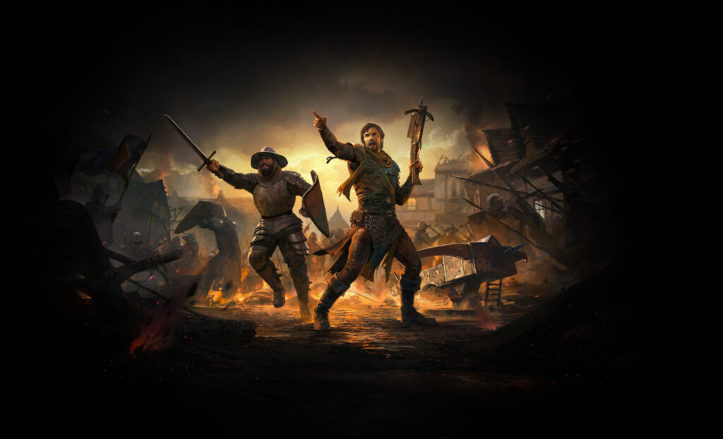 Tactician Ascendancy