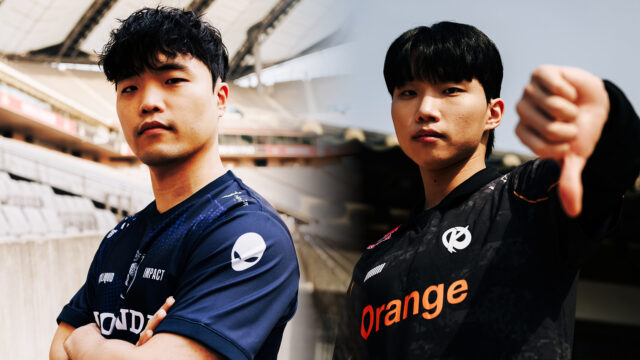 Team Liquid vs Karmine Corp to kick off FST 2025