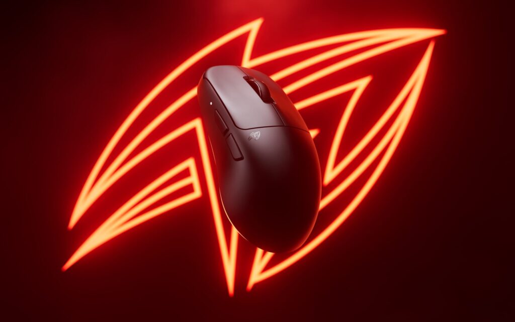 TenZ teams with Pulsar for Signature Edition wireless mouse