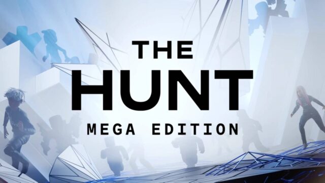 Roblox CEO confirms $1 million grand prize for The Hunt: Mega Edition