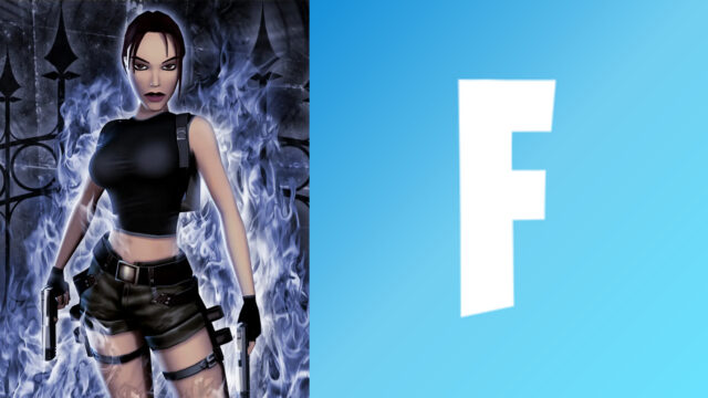 New Lara Croft Fortnite skin: Release date, cost, and more