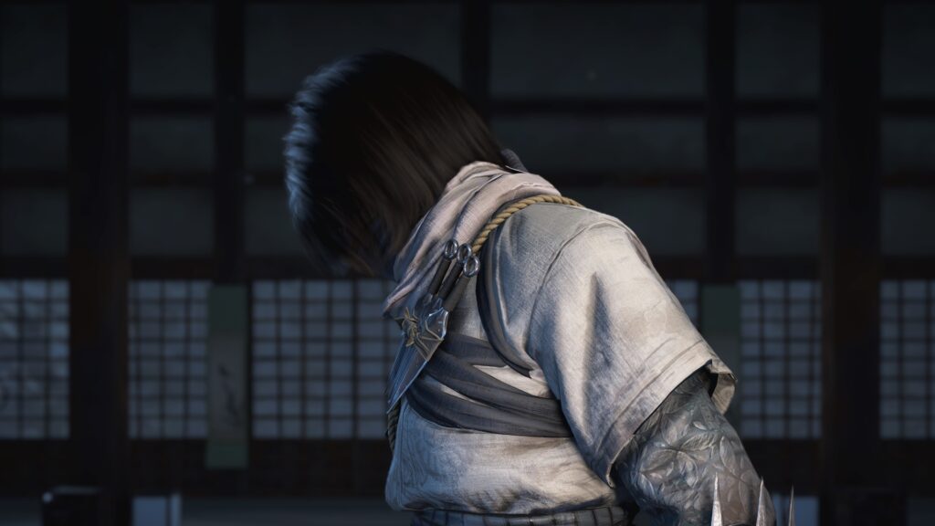 How to transmog gear in Assassin’s Creed Shadows