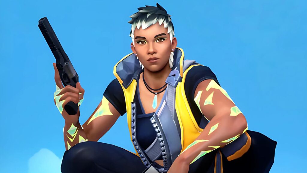 Waylay VALORANT Guide: How to play the dazzling Thai Agent