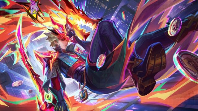 What does MMR mean in MLBB?