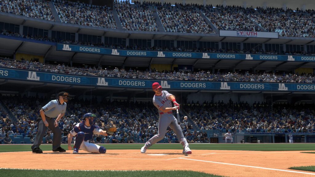 What’s the best batting stance in MLB The Show 25?