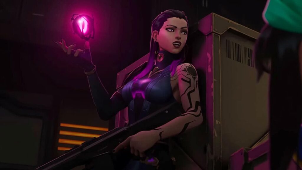 Why is Reyna disabled? VALORANT Agent removed temporarily due to bug