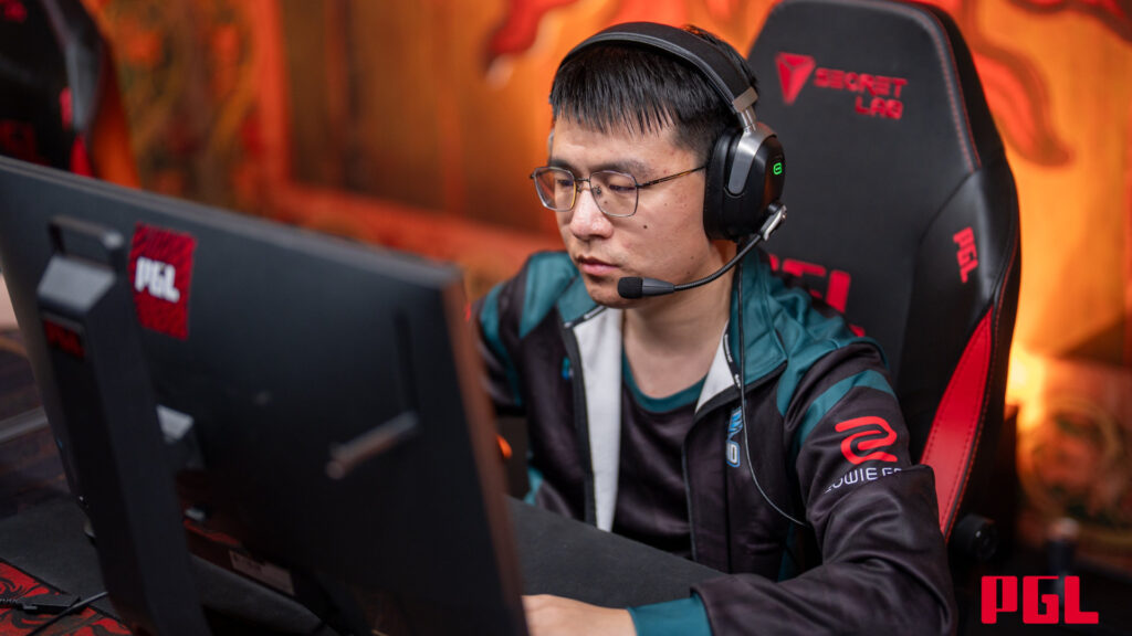 Y` Team Tidebound Dota 2