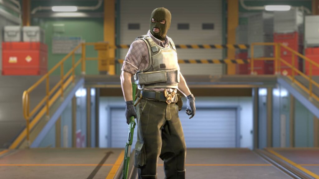 Your guide to playing as the Terrorists in CS2