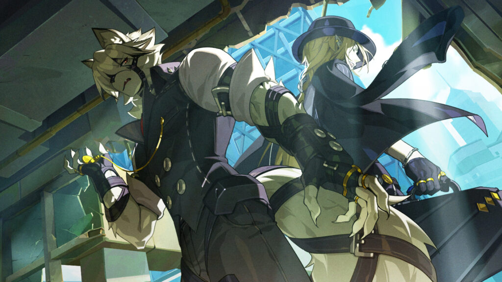 Zenless Zone Zero replaced voice actors without their consent amid SAG strike