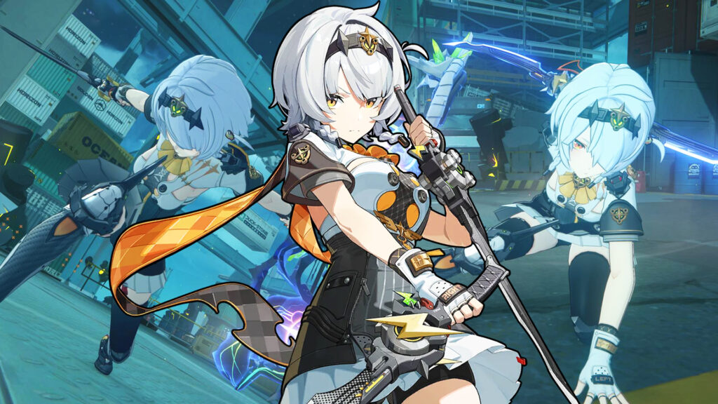 Zenless Zone Zero: Soldier 0 Anby’s kit is an all-around upgrade!