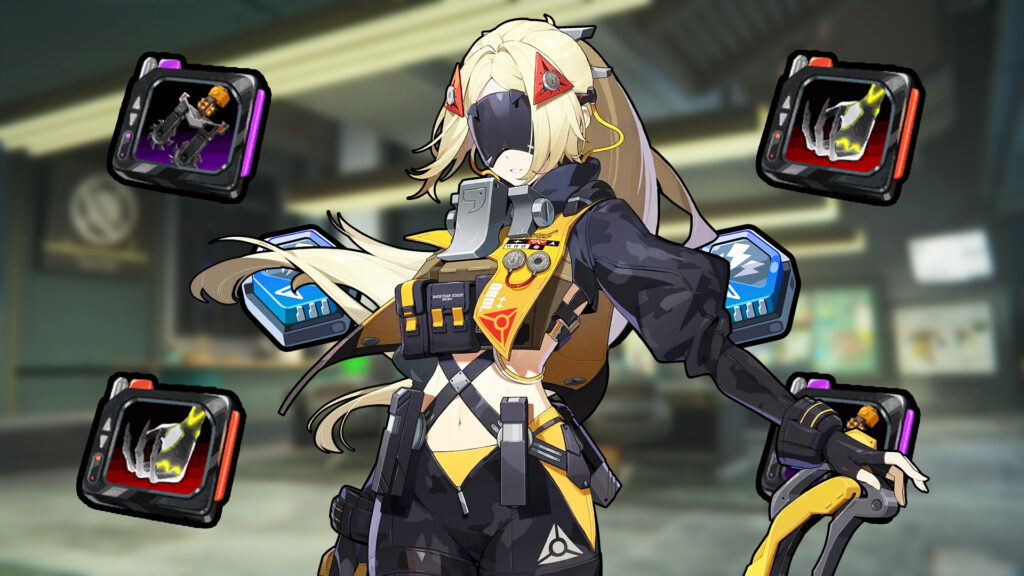 Zenless Zone Zero: Trigger Ascension and Skill materials farming guide