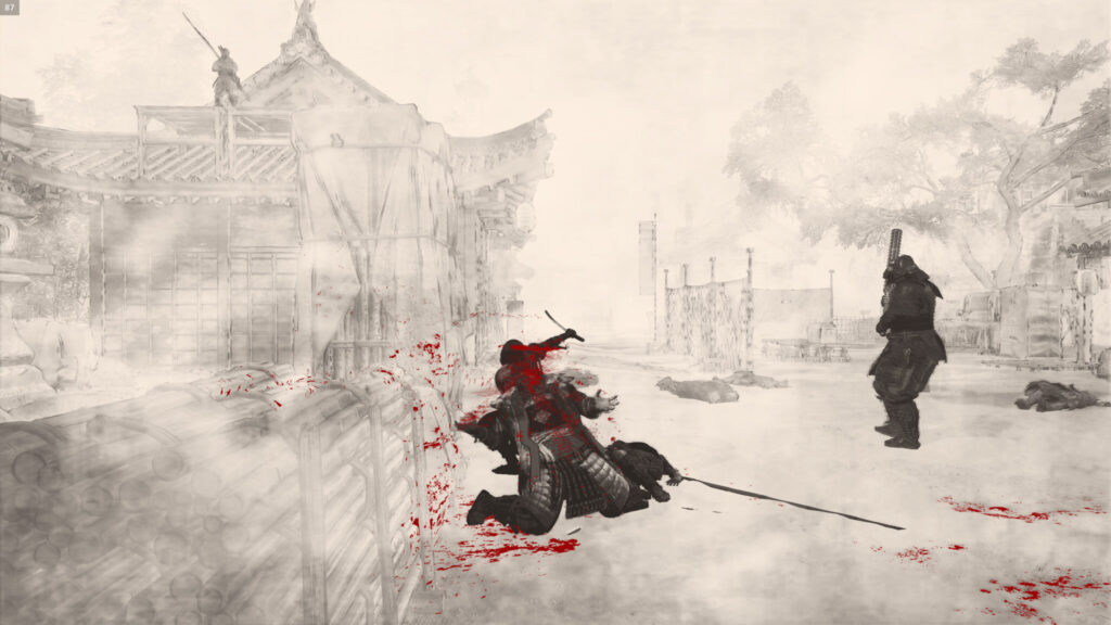 How to heal and restore rations in Assassin’s Creed Shadows