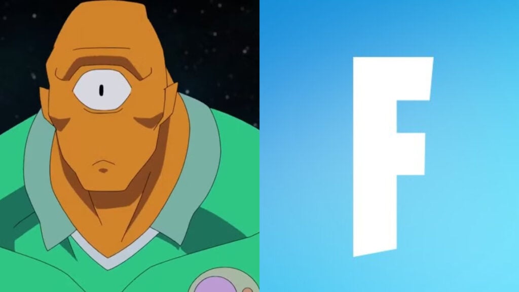 Allen the Alien Fortnite Skin: Release date and how to unlock