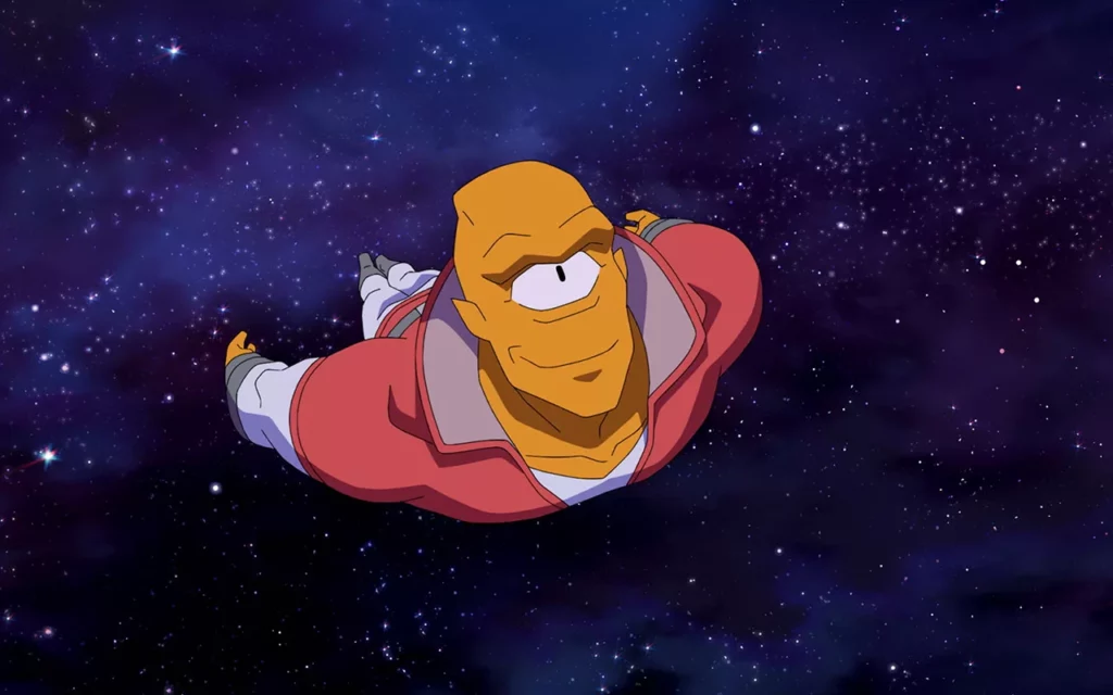 allen the alien fortnite