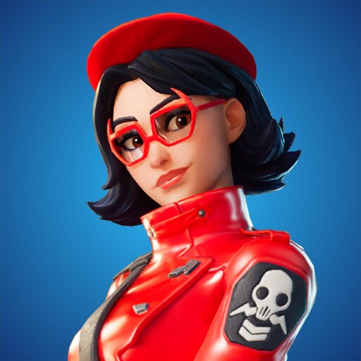 what is the rarest skin in fortnite