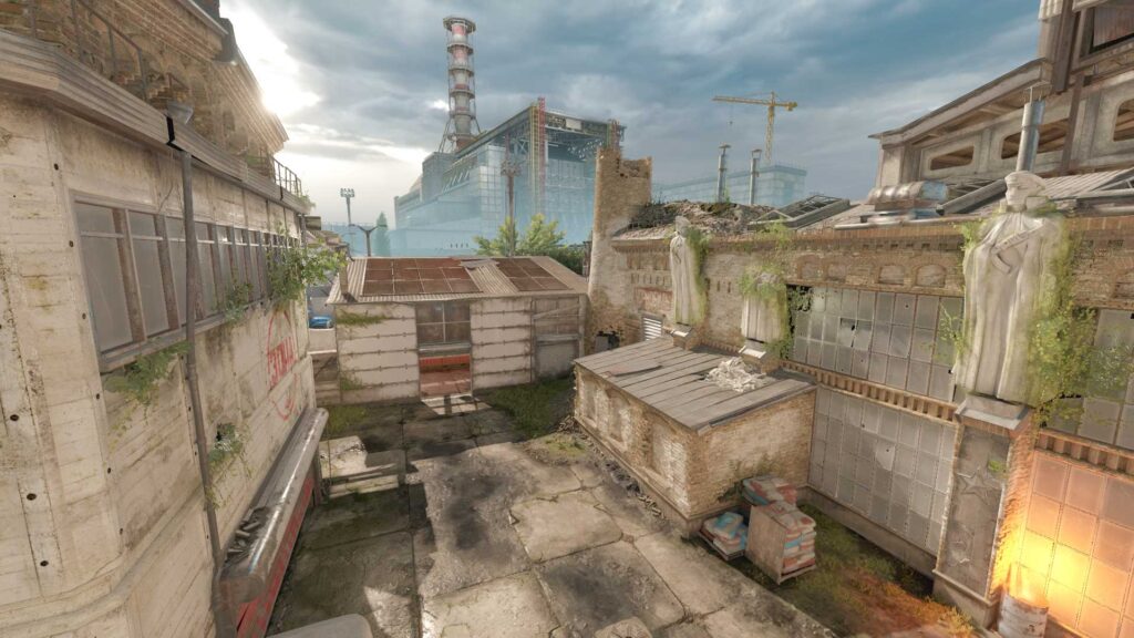 FMPONE unveils completed Cache remake in CS2 — but don’t expect it in Premier anytime soon