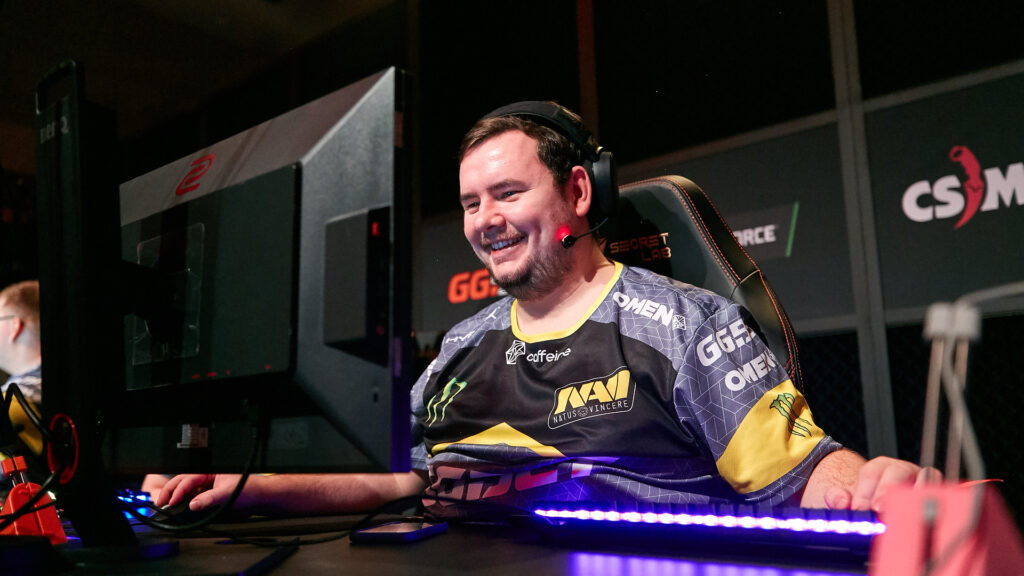 Counter-Strike AWP maestro GuardiaN announces retirement