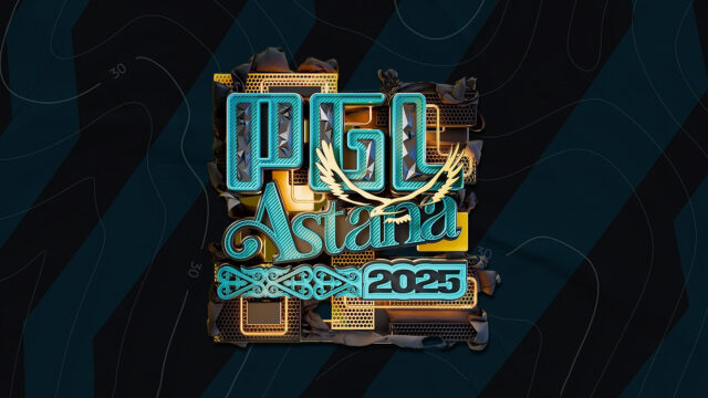 PGL Astana 2025: Schedule, teams, results, and more