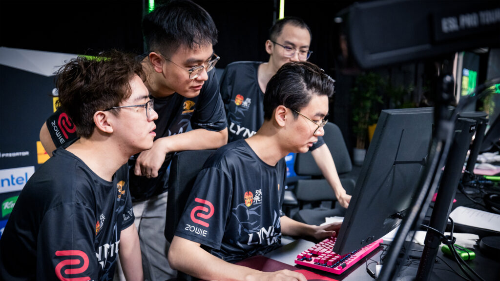 Lynn Vision forfeit PGL Astana qualifier to expose fatal VRS flaw