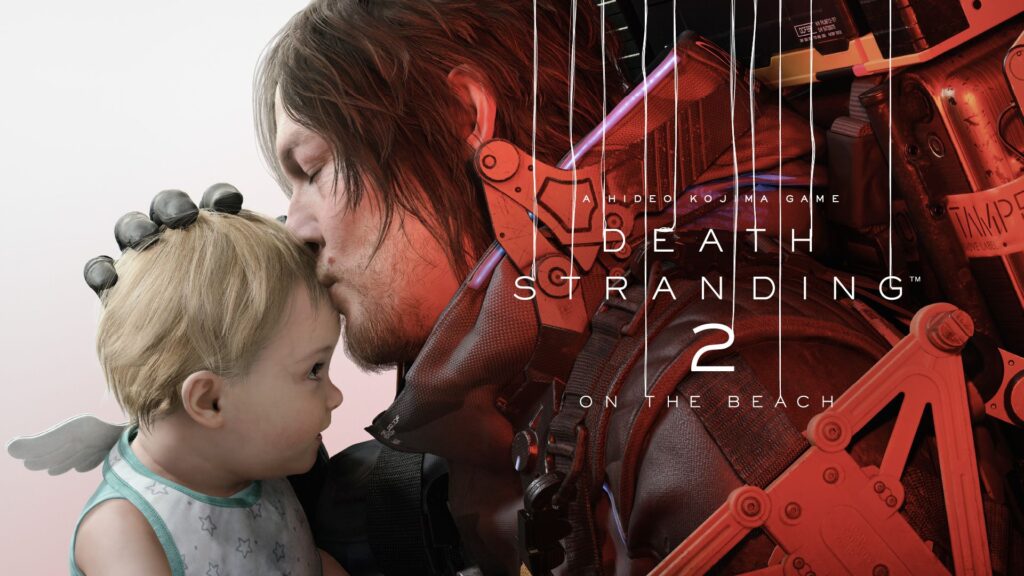 Death Stranding 2: Release date and what to expect