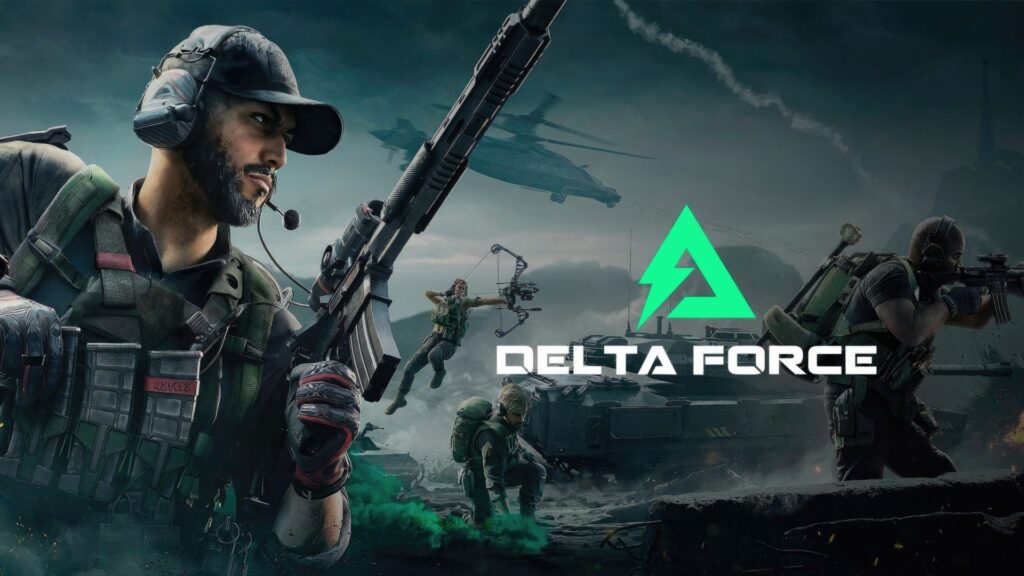 Delta Force Season 3 release date