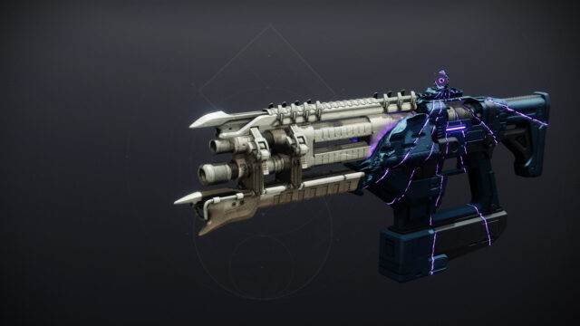 Afterlight god roll and best perks in Destiny 2