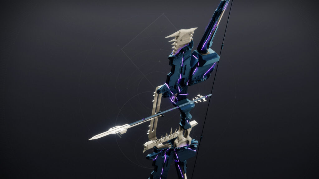 Anamnesis god roll and best perks in Destiny 2