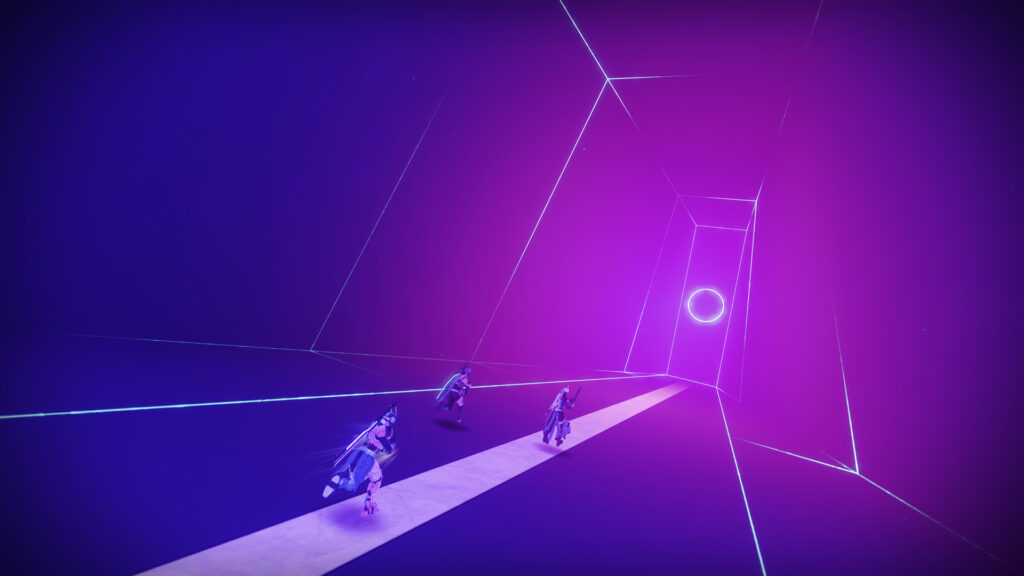 All Destiny 2 dungeons in release order