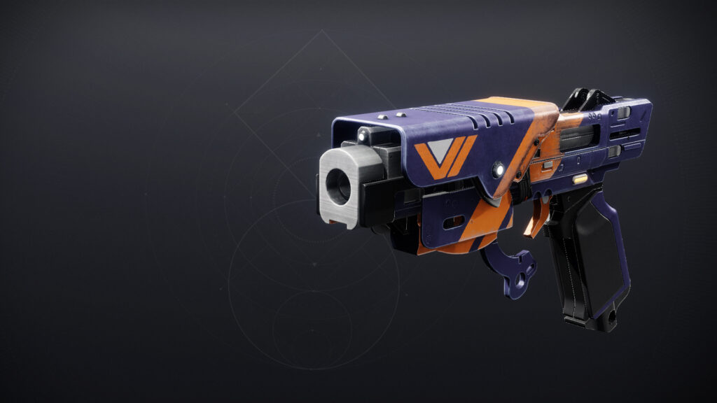 Lotus-Eater god roll and best perks in Destiny 2