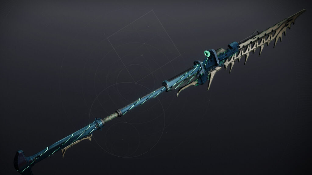 Refusal of the Call god roll and best perks in Destiny 2