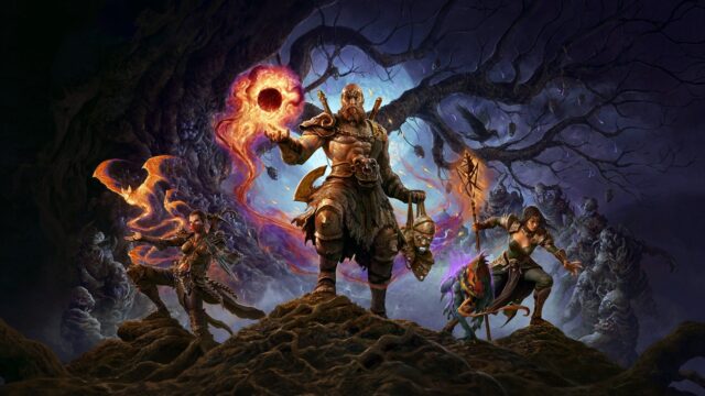 Diablo 4 Season 8: Release date, what to expect