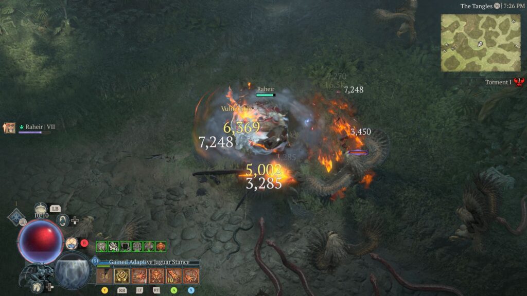 Best Diablo 4 builds for all classes