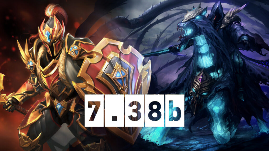 Dota 2 Patch 7.38b patch notes and summary: Nerfs aplenty as top heroes brought in line