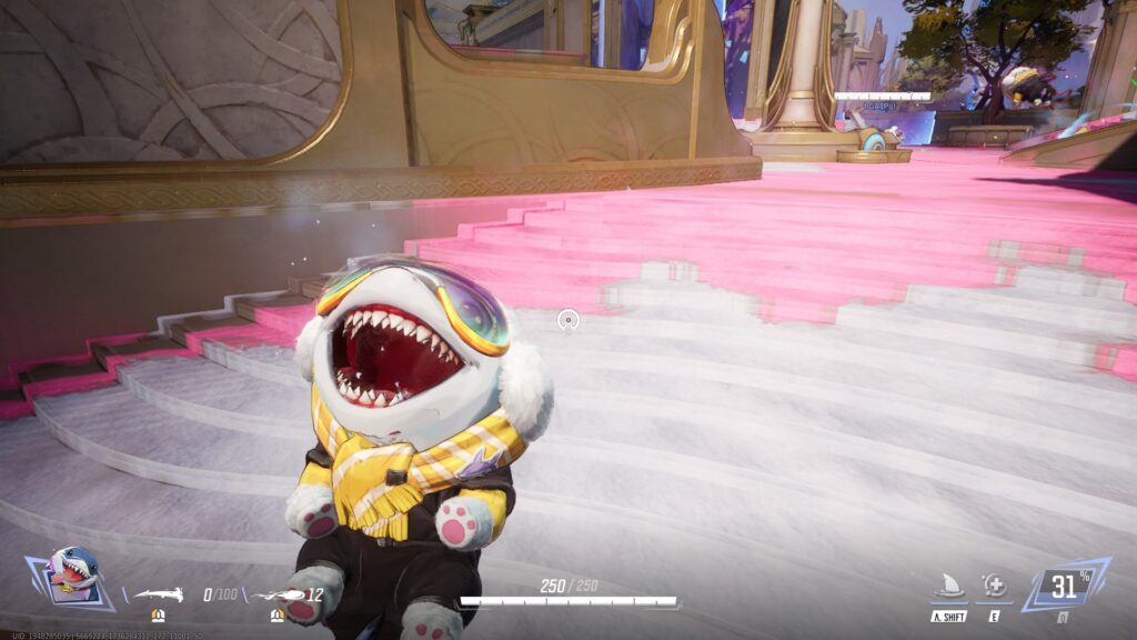 Marvel Rivals screenshot