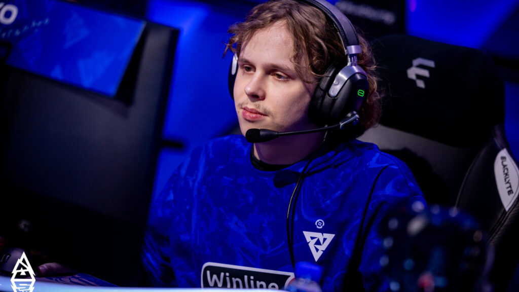 Tundra Esports part ways with dyrachyo – his replacement awaits in the wings