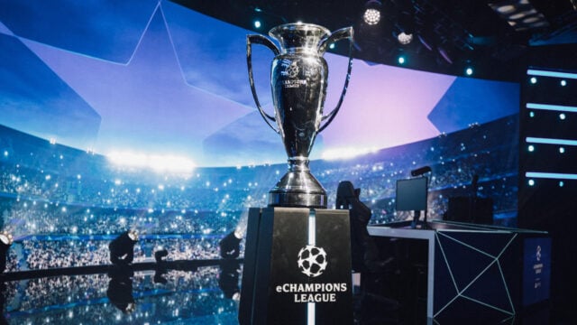 eChampions League returns for 2025 with brand new format