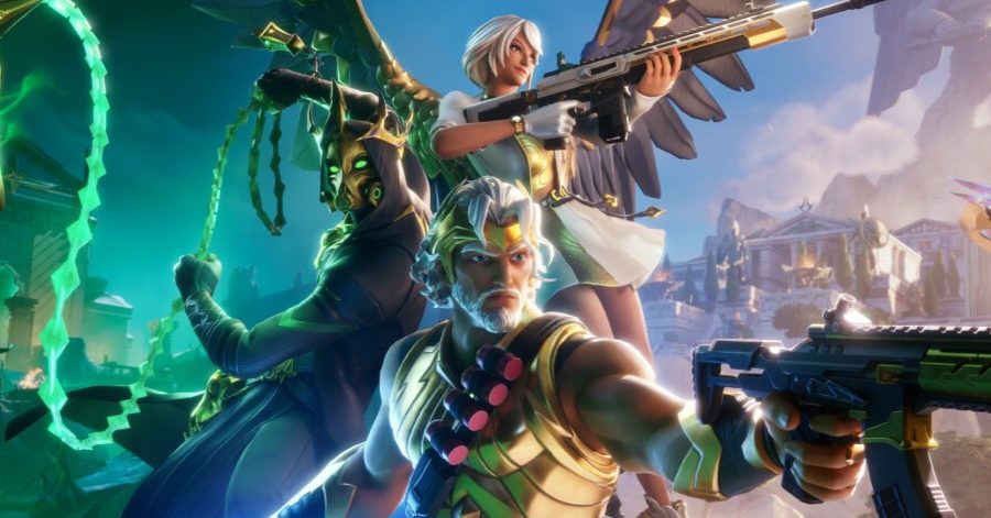 shadow briefing fortnite