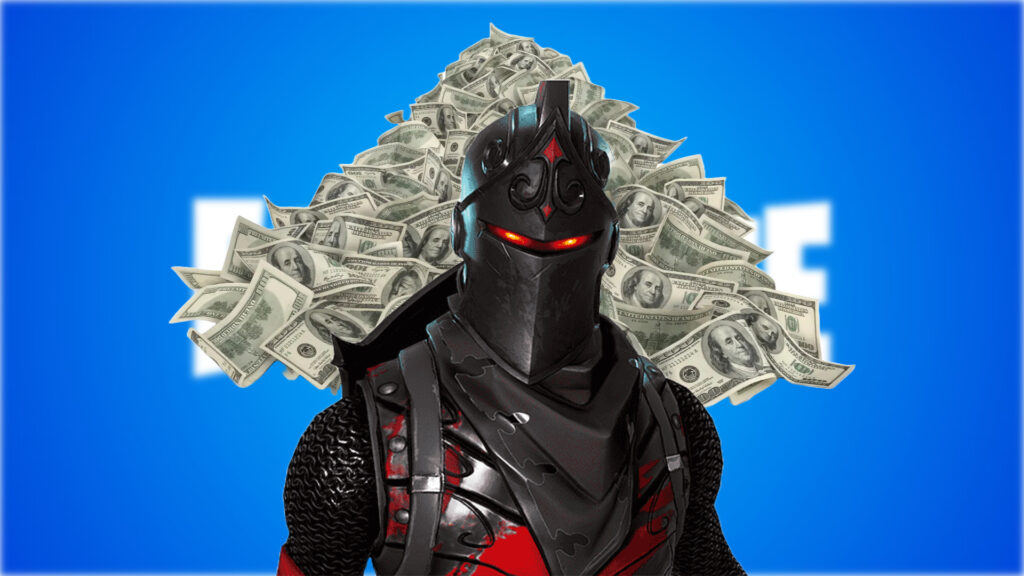 How much is my Fortnite account worth? Find out the worth of your Locker