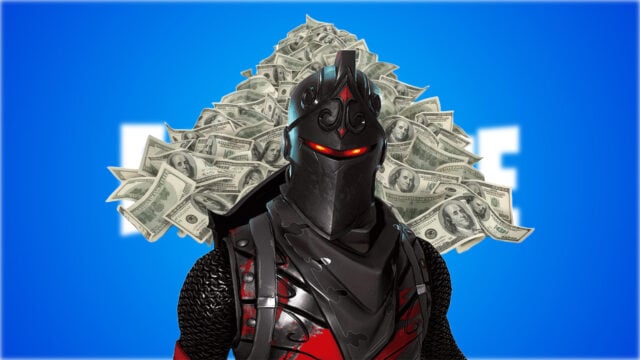 How much is my Fortnite account worth? Find out the worth of your Locker
