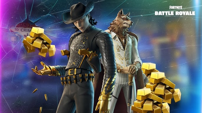 how to get outlaw keycard fortnite