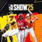 MLB The Show