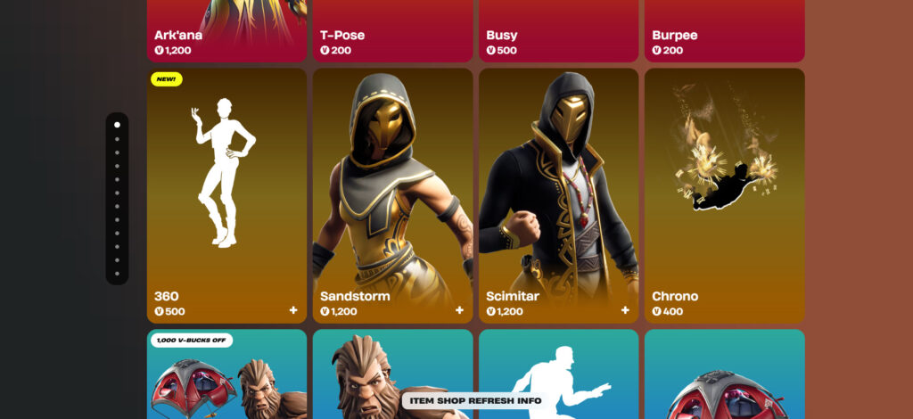 How to unlock the emote in Fortnite