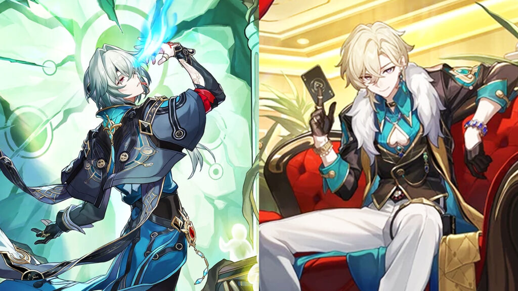 HSR 3.2 second half leaked banners (Image via esports.gg)