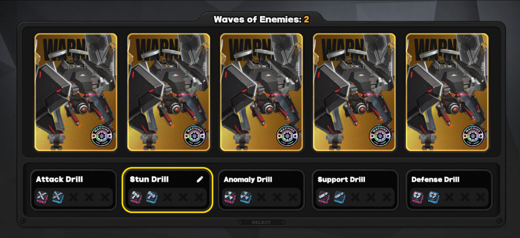 Stun Chip farming node in ZZZ